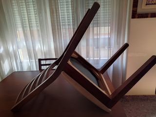 Silla comedor