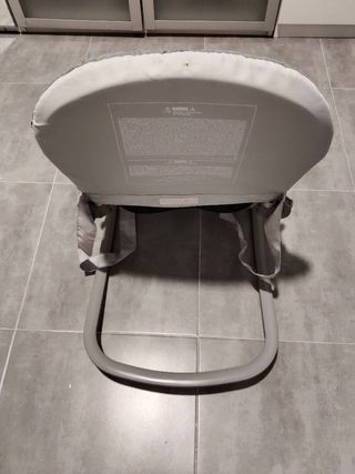 Hamaca mecedora bebé Chicco