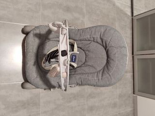 Hamaca mecedora bebé Chicco