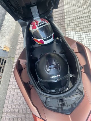 YAMAHA X-MAX 300 2017 ABS