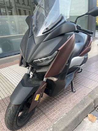 YAMAHA X-MAX 300 2017 ABS