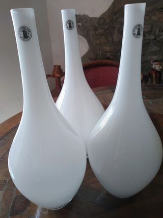 tre bottiglie designer by ikea altezza 31cm