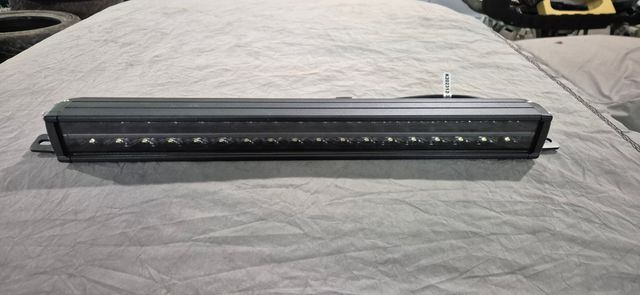 Barra Led homologada