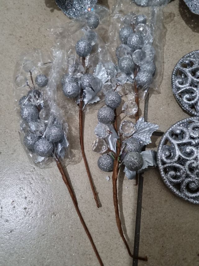 Decorazioni per albero