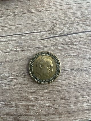 Moneda de 2,5 pesetas