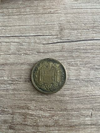Moneda de 2,5 pesetas