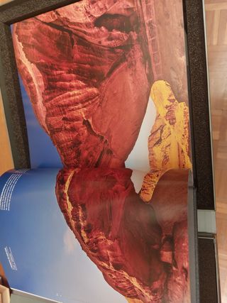 NATURALEZA INCREÍBLE Y CULTURAS