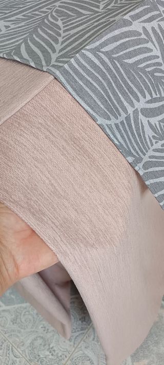 Falda de mesa camilla