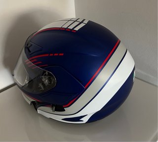 Casco de moto AGV, compact ST MuLTI PLK