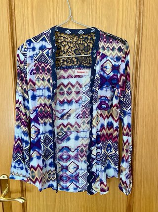 Camisa DESIGUAL