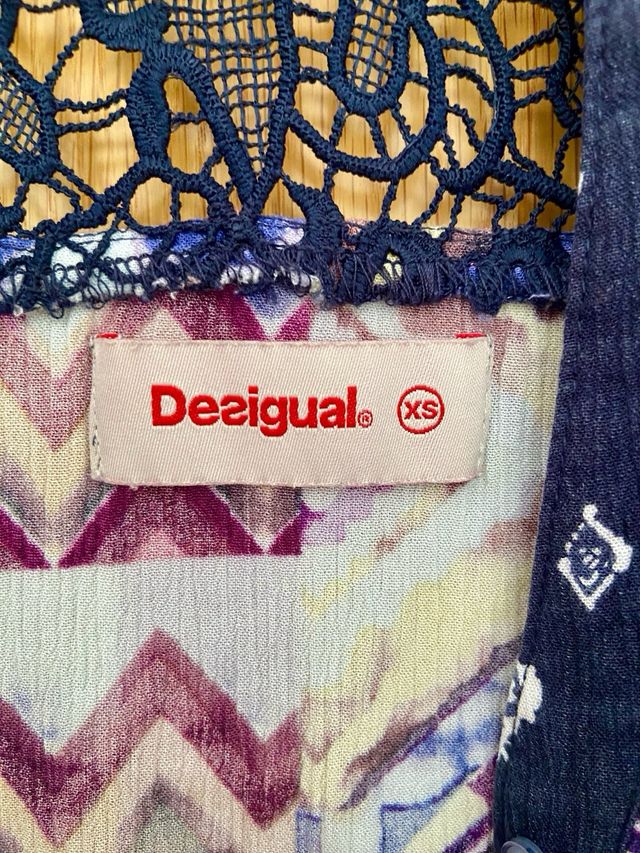 Camisa DESIGUAL