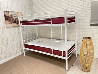 REBAJAS LITERA INDIVIDUAL 90X190