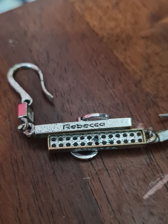 Orecchini pendenti Rebecca 