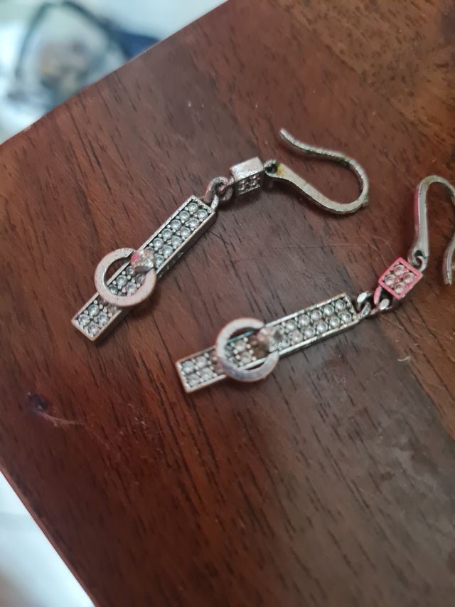 Orecchini pendenti Rebecca 