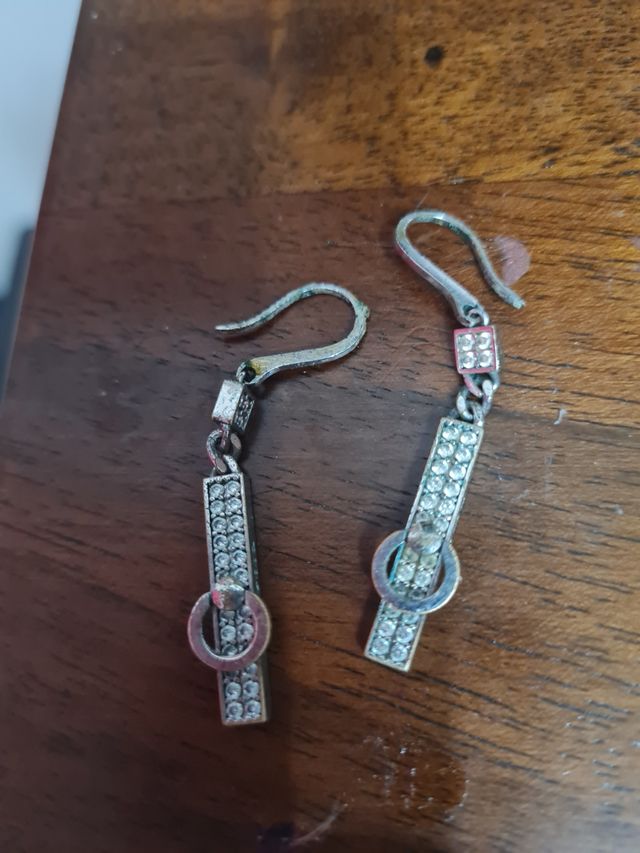 Orecchini pendenti Rebecca 