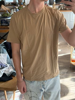Camiseta h&m