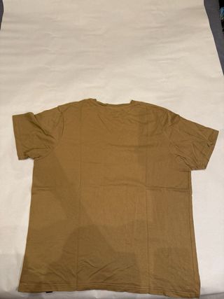 Camiseta h&m