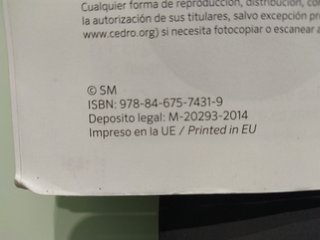 Ciencias Sociales