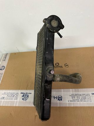 Radiador agua Honda Ns1