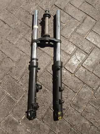 Horquilla cbr 600 F