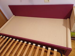 Cama nido
