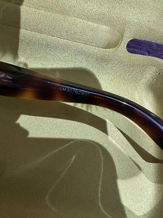 Gafas de sol Gucci original