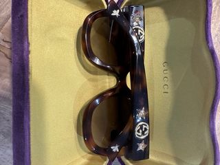 Gafas de sol Gucci original