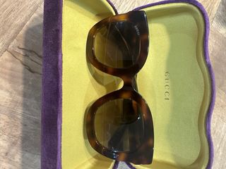 Gafas de sol Gucci original