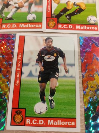 Mallorca 2002
