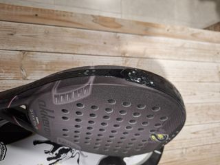 Pala Akkeron Diavolo