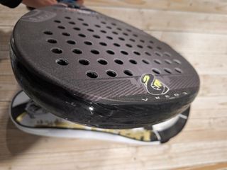 Pala Akkeron Diavolo