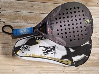 Pala Akkeron Diavolo