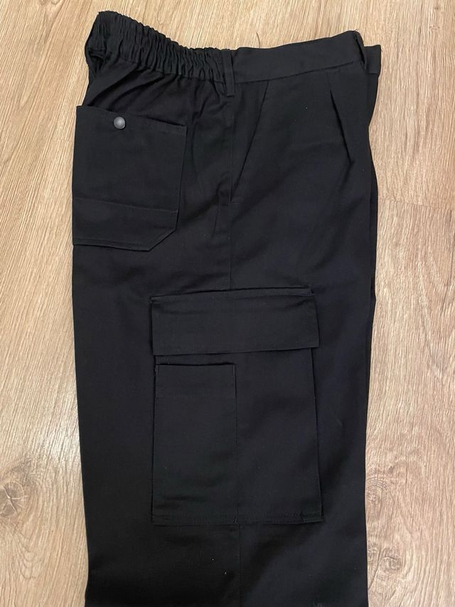 Pantalón de trabajo