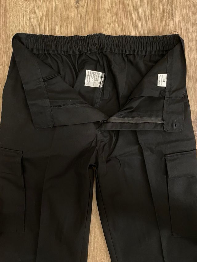 Pantalón de trabajo