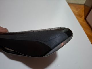 Sillin mtb selle italia gel 270x138 329 gr