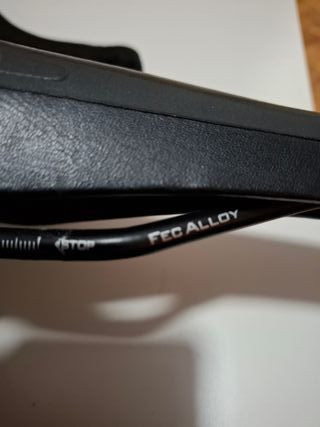 Sillin mtb selle italia gel 270x138 329 gr