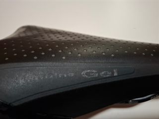 Sillin mtb selle italia gel 270x138 329 gr