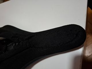 Sillin mtb selle italia gel 270x138 329 gr