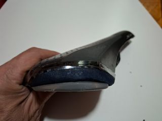 Sillin mtb selle italia gel 270x138 329 gr