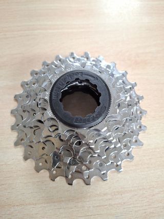 Cassette sram road 10v.