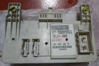 caja fusibles ford 