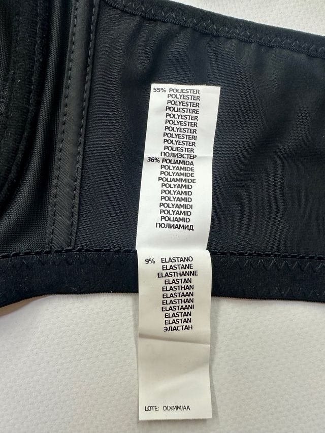 Sujetador CLARA SELENE 105 B