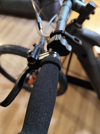 Megamo Crave en garantia