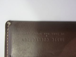 Billetera by Zara Man