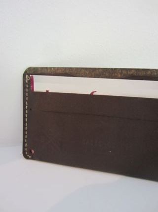 Billetera by Zara Man