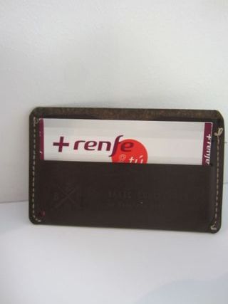 Billetera by Zara Man