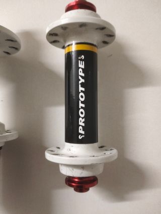 Bujes Prototypes ? Para carretera