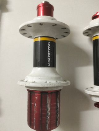 Bujes Prototypes ? Para carretera