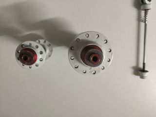 Bujes Prototypes ? Para carretera