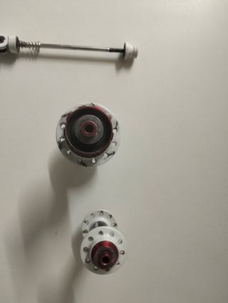 Bujes Prototypes ? Para carretera